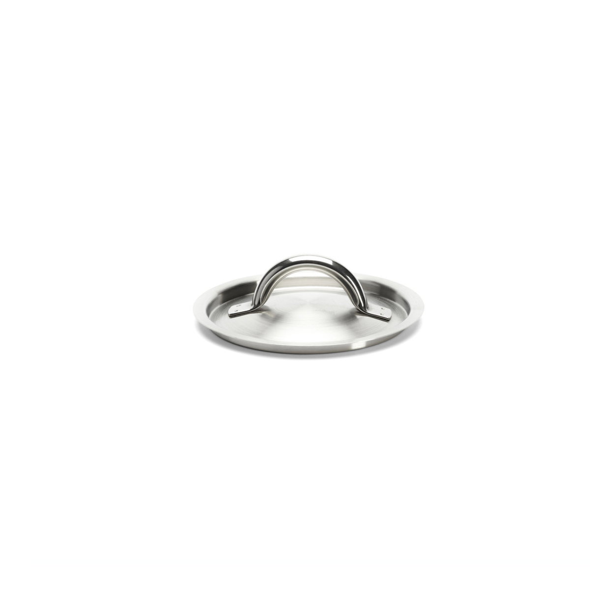 De Buyer - Stainless Steel Lid 14cm